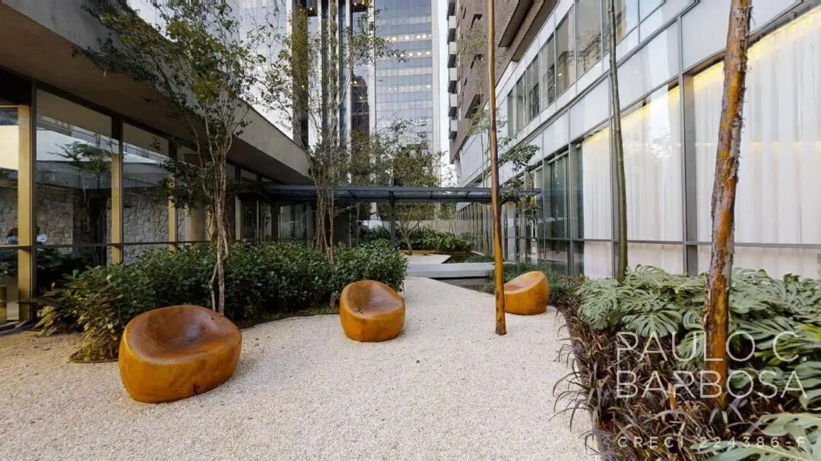 Foto 4 de Apartamento com 3 quartos à venda, 244m2 em Itaim Bibi, São Paulo - SP