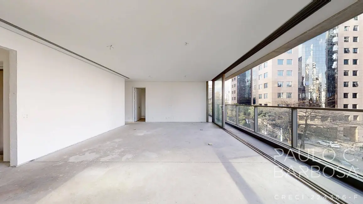 Foto 2 de Apartamento com 3 quartos à venda, 244m2 em Itaim Bibi, São Paulo - SP