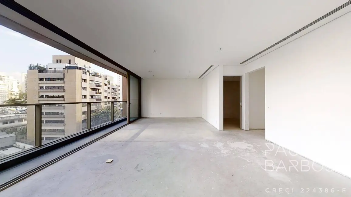 Foto 7 de Apartamento com 3 quartos à venda, 244m2 em Itaim Bibi, São Paulo - SP