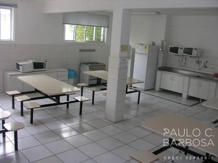 Armazém / Galpão para alugar, 6685m2 em Vila Leopoldina, São Paulo - SP - imagem 9 Foto 9 de Armazém / Galpão para alugar, 6685m2 em Vila Leopoldina, São Paulo - SP