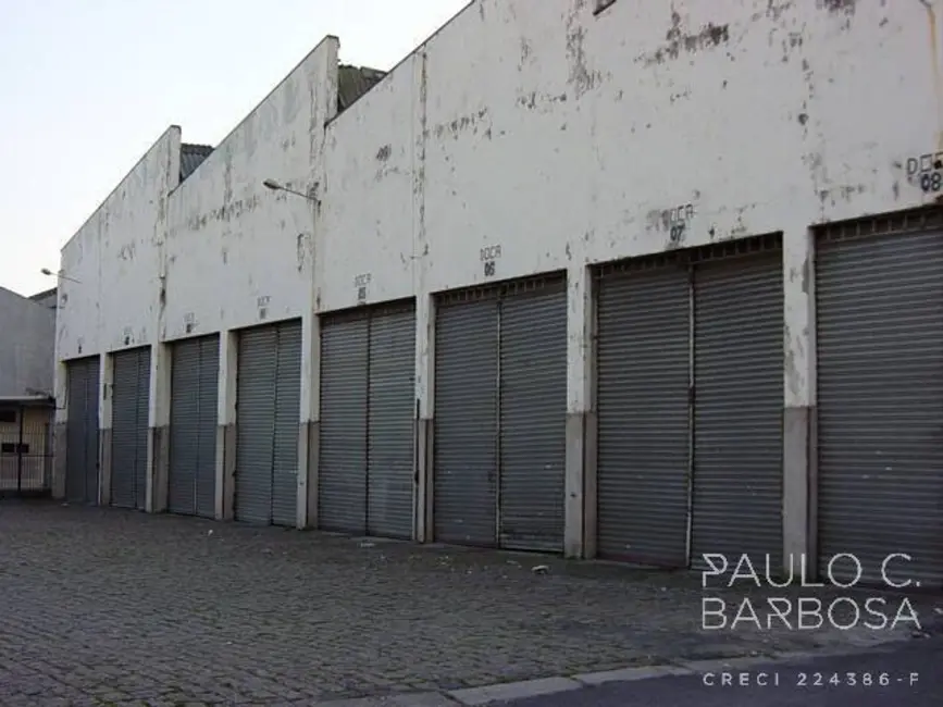 Armazém / Galpão para alugar, 6685m2 em Vila Leopoldina, São Paulo - SP - imagem 5 Foto 5 de Armazém / Galpão para alugar, 6685m2 em Vila Leopoldina, São Paulo - SP