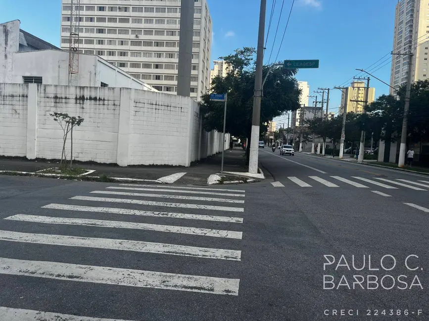 Armazém / Galpão para alugar, 6685m2 em Vila Leopoldina, São Paulo - SP - imagem 6 Foto 6 de Armazém / Galpão para alugar, 6685m2 em Vila Leopoldina, São Paulo - SP