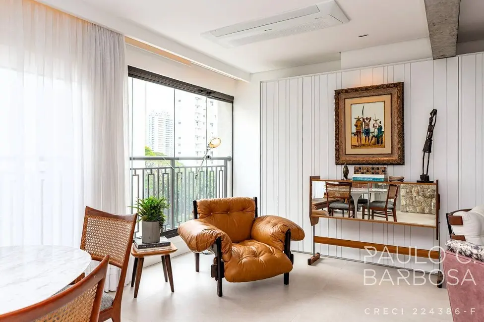 Foto 9 de Apartamento com 3 quartos à venda, 174m2 em Perdizes, São Paulo - SP