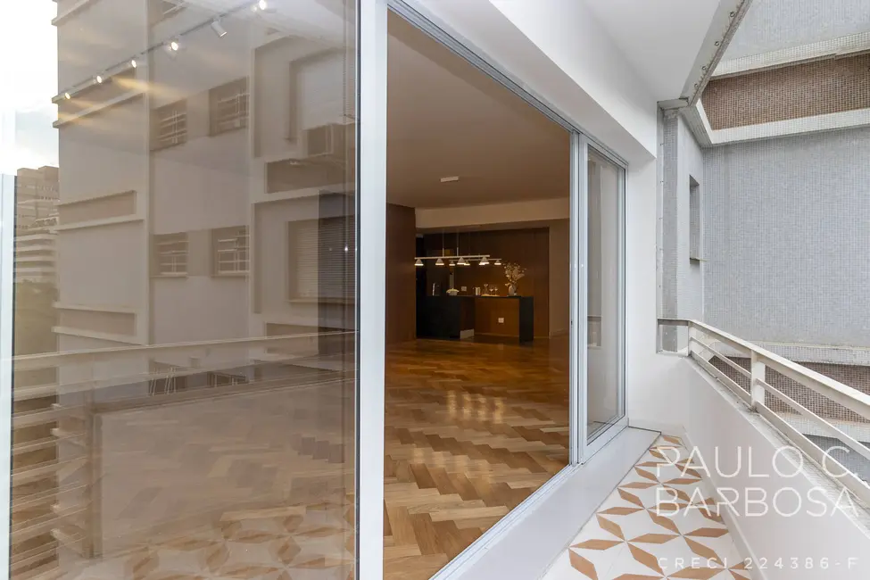 Apartamento com 3 quartos à venda, 169m2 em Jardim Paulista, São Paulo - SP - imagem 9 Foto 9 de Apartamento com 3 quartos à venda, 169m2 em Jardim Paulista, São Paulo - SP