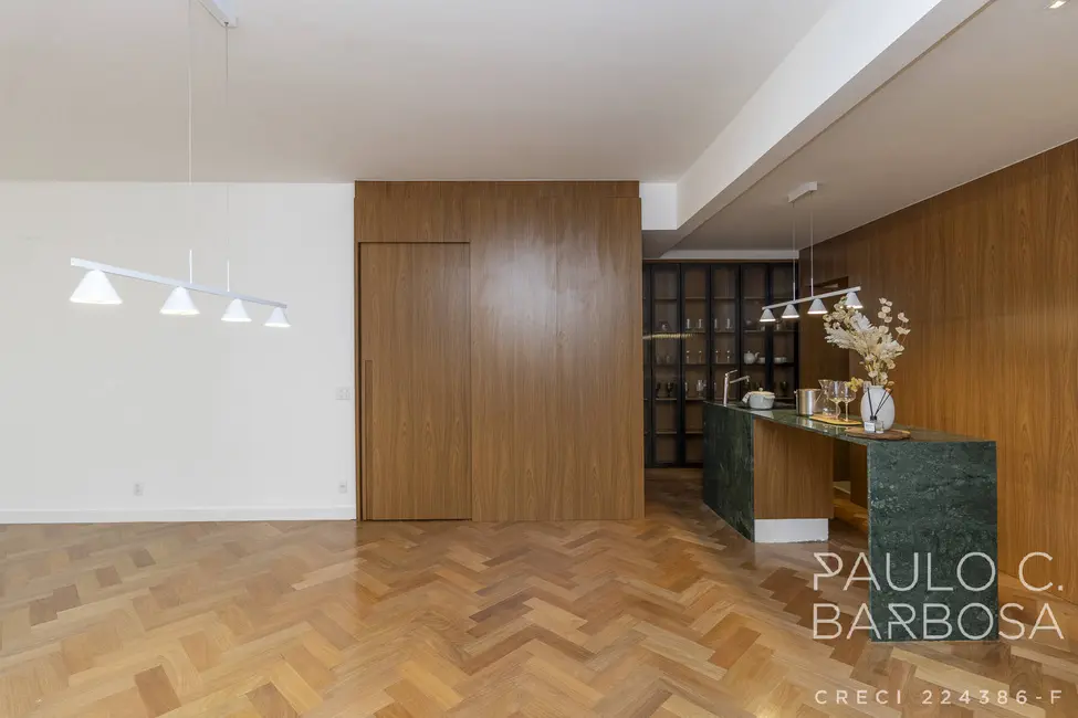 Apartamento com 3 quartos à venda, 169m2 em Jardim Paulista, São Paulo - SP - imagem 7 Foto 7 de Apartamento com 3 quartos à venda, 169m2 em Jardim Paulista, São Paulo - SP