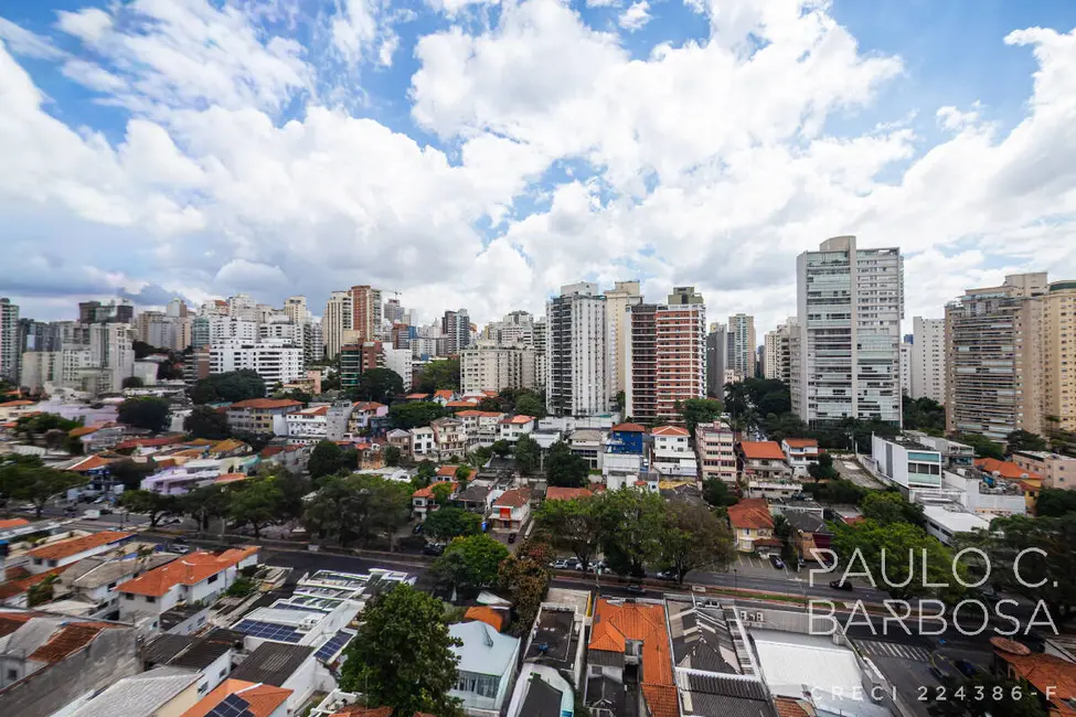 Foto 7 de Apartamento com 3 quartos à venda, 182m2 em Santa Cecília, São Paulo - SP