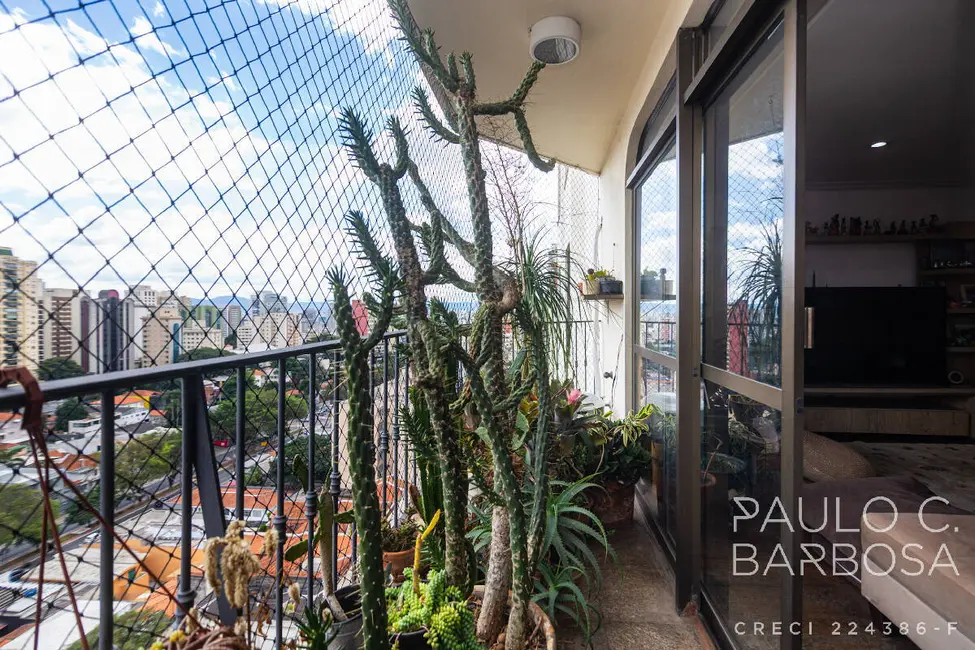 Foto 4 de Apartamento com 3 quartos à venda, 182m2 em Santa Cecília, São Paulo - SP
