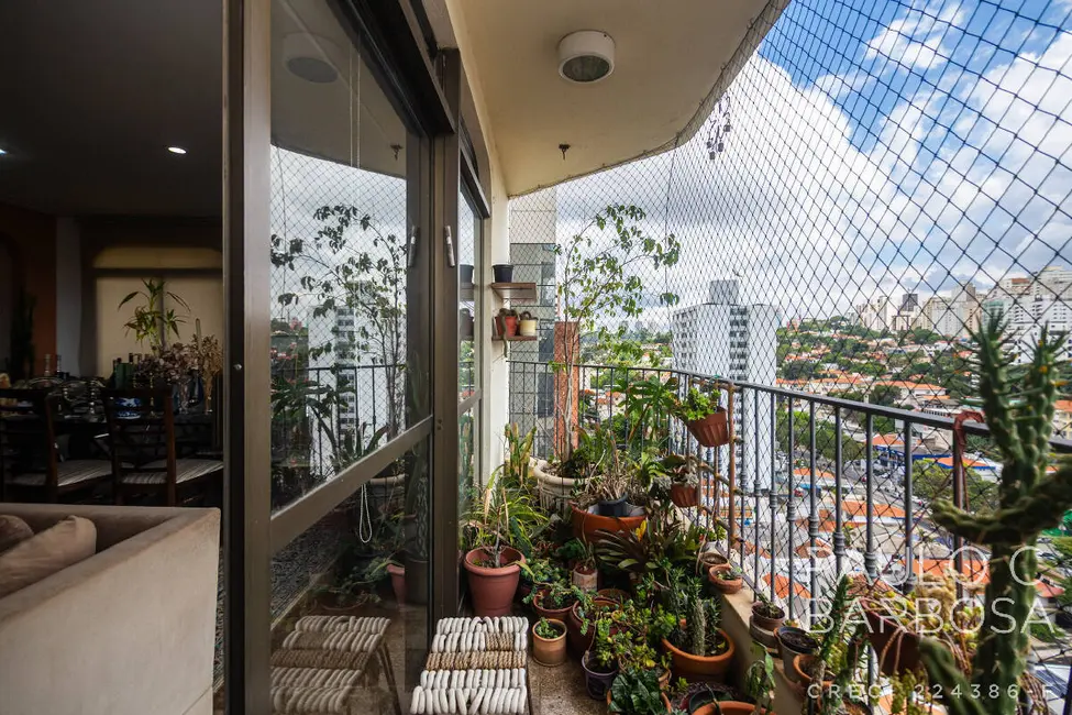 Foto 5 de Apartamento com 3 quartos à venda, 182m2 em Santa Cecília, São Paulo - SP
