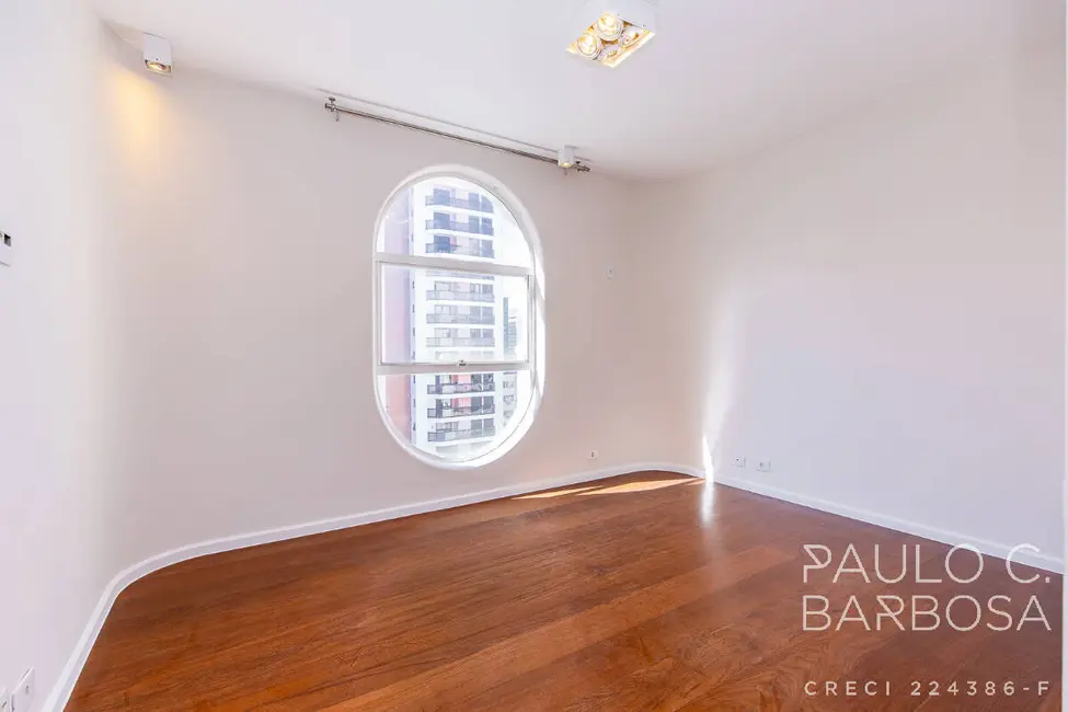 Apartamento com 4 quartos à venda, 252m2 em Jardim Paulista, São Paulo - SP - imagem 5 Foto 5 de Apartamento com 4 quartos à venda, 252m2 em Jardim Paulista, São Paulo - SP
