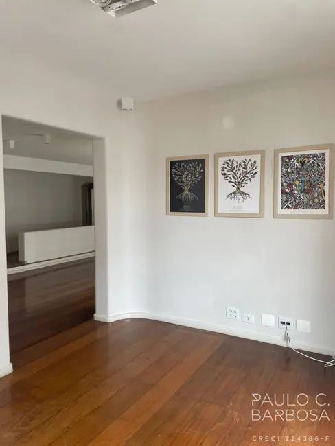 Apartamento com 4 quartos à venda, 252m2 em Jardim Paulista, São Paulo - SP - imagem 6 Foto 6 de Apartamento com 4 quartos à venda, 252m2 em Jardim Paulista, São Paulo - SP