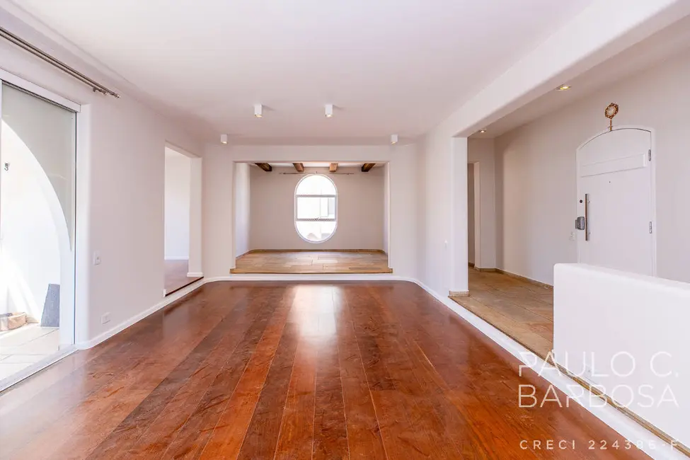 Apartamento com 4 quartos à venda, 252m2 em Jardim Paulista, São Paulo - SP - imagem 2 Foto 2 de Apartamento com 4 quartos à venda, 252m2 em Jardim Paulista, São Paulo - SP