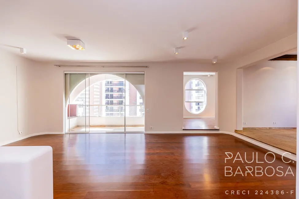 Apartamento com 4 quartos à venda, 252m2 em Jardim Paulista, São Paulo - SP - imagem 1 Foto 1 de Apartamento com 4 quartos à venda, 252m2 em Jardim Paulista, São Paulo - SP