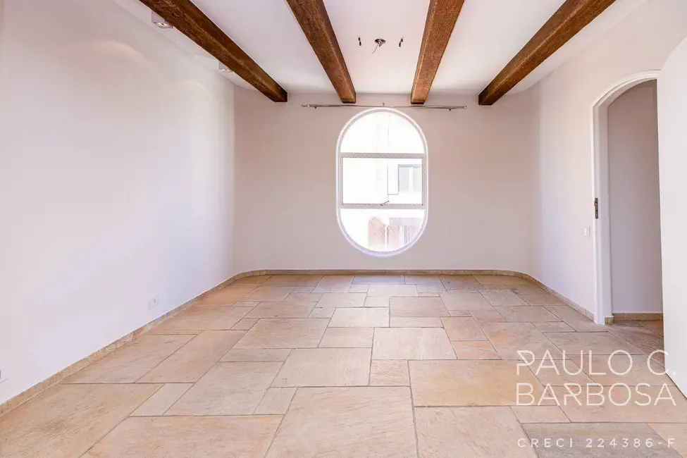Apartamento com 4 quartos à venda, 252m2 em Jardim Paulista, São Paulo - SP - imagem 7 Foto 7 de Apartamento com 4 quartos à venda, 252m2 em Jardim Paulista, São Paulo - SP