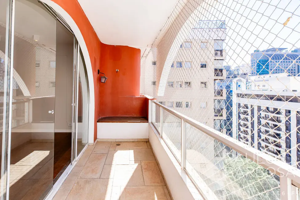 Apartamento com 4 quartos à venda, 252m2 em Jardim Paulista, São Paulo - SP - imagem 8 Foto 8 de Apartamento com 4 quartos à venda, 252m2 em Jardim Paulista, São Paulo - SP
