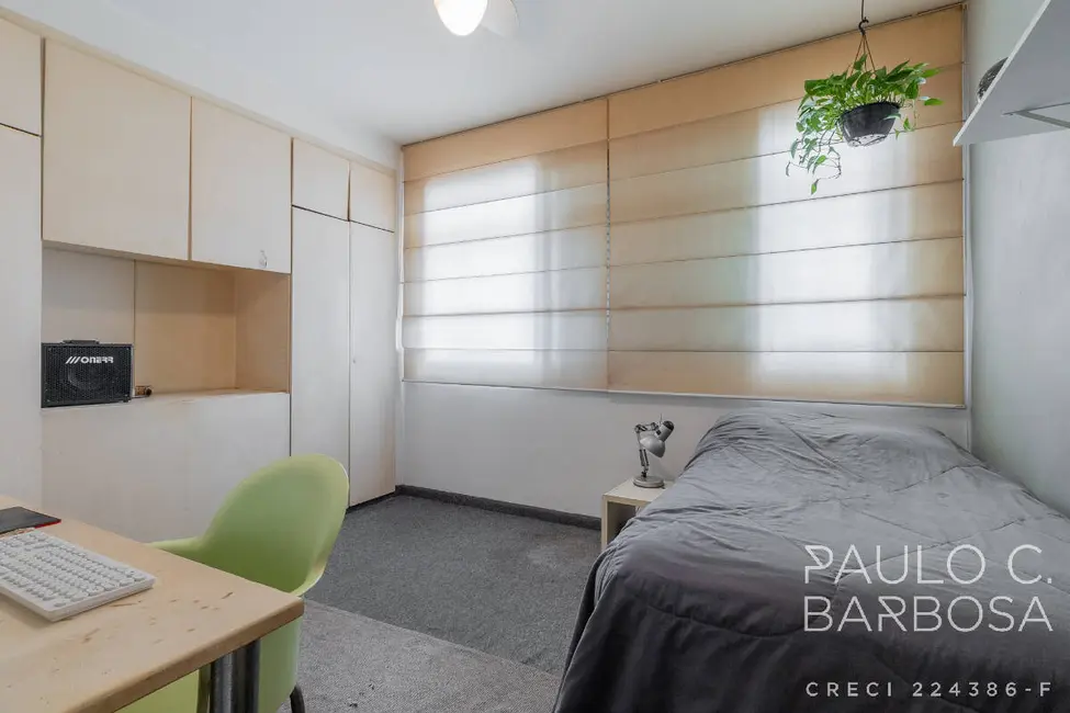 Foto 9 de Apartamento com 3 quartos à venda, 138m2 em Itaim Bibi, São Paulo - SP