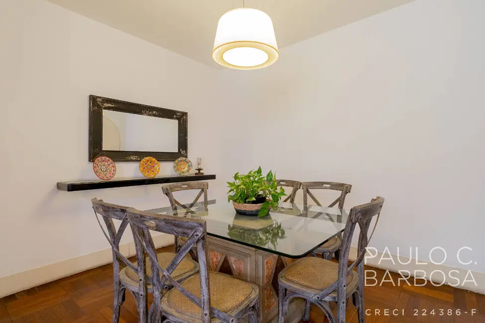 Foto 7 de Apartamento com 3 quartos à venda, 138m2 em Itaim Bibi, São Paulo - SP