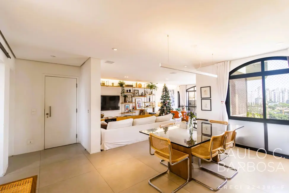 Apartamento com 3 quartos à venda, 165m2 em Pinheiros, São Paulo - SP - imagem 1 Foto 1 de Apartamento com 3 quartos à venda, 165m2 em Pinheiros, São Paulo - SP