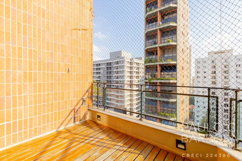 Apartamento com 2 quartos à venda, 132m2 em Pinheiros, São Paulo - SP - imagem 3 Foto 3 de Apartamento com 2 quartos à venda, 132m2 em Pinheiros, São Paulo - SP