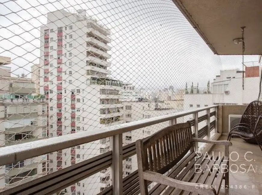Apartamento com 4 quartos à venda, 270m2 em Santa Cecília, São Paulo - SP - imagem 7 Foto 7 de Apartamento com 4 quartos à venda, 270m2 em Santa Cecília, São Paulo - SP
