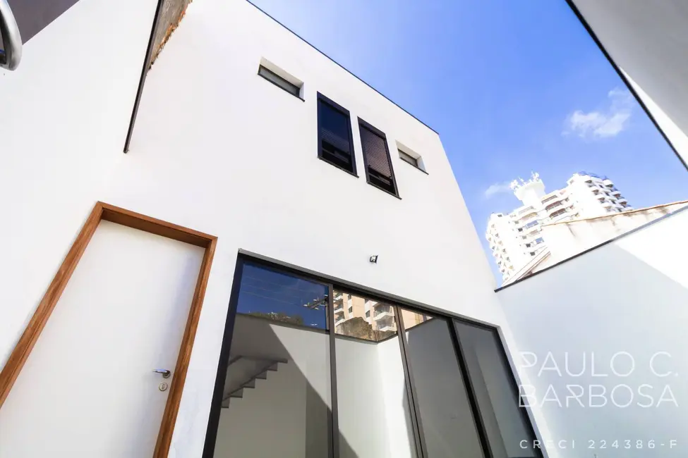 Foto 4 de Casa com 4 quartos à venda, 186m2 em Vila Ipojuca, São Paulo - SP