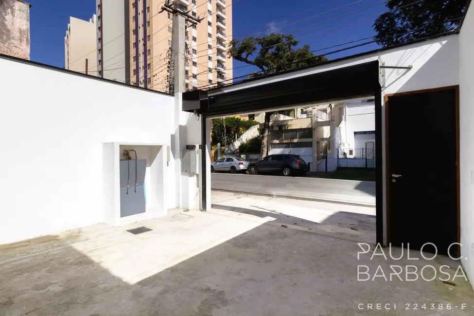 Foto 5 de Casa com 4 quartos à venda, 186m2 em Vila Ipojuca, São Paulo - SP
