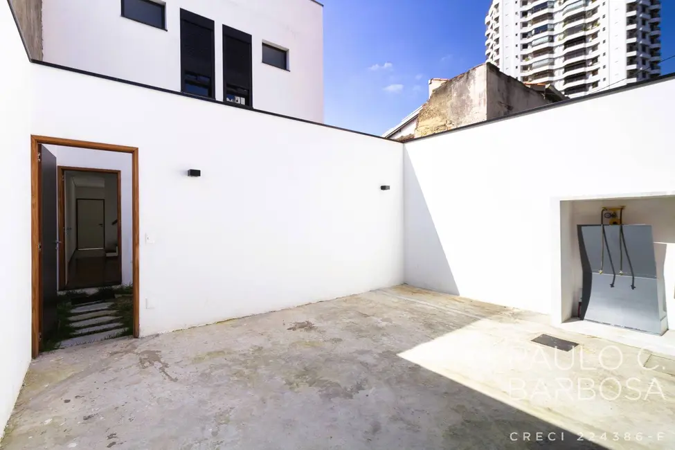Foto 6 de Casa com 4 quartos à venda, 186m2 em Vila Ipojuca, São Paulo - SP