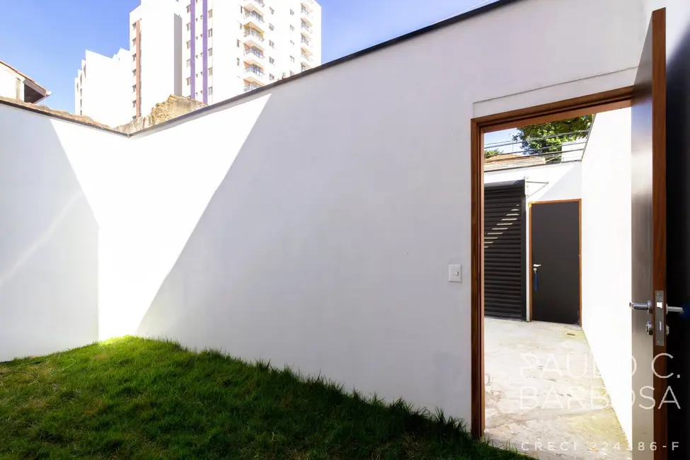 Foto 7 de Casa com 4 quartos à venda, 186m2 em Vila Ipojuca, São Paulo - SP