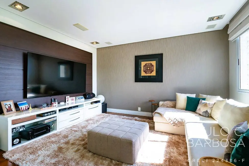 Foto 6 de Apartamento com 5 quartos à venda e para alugar, 300m2 em Perdizes, São Paulo - SP