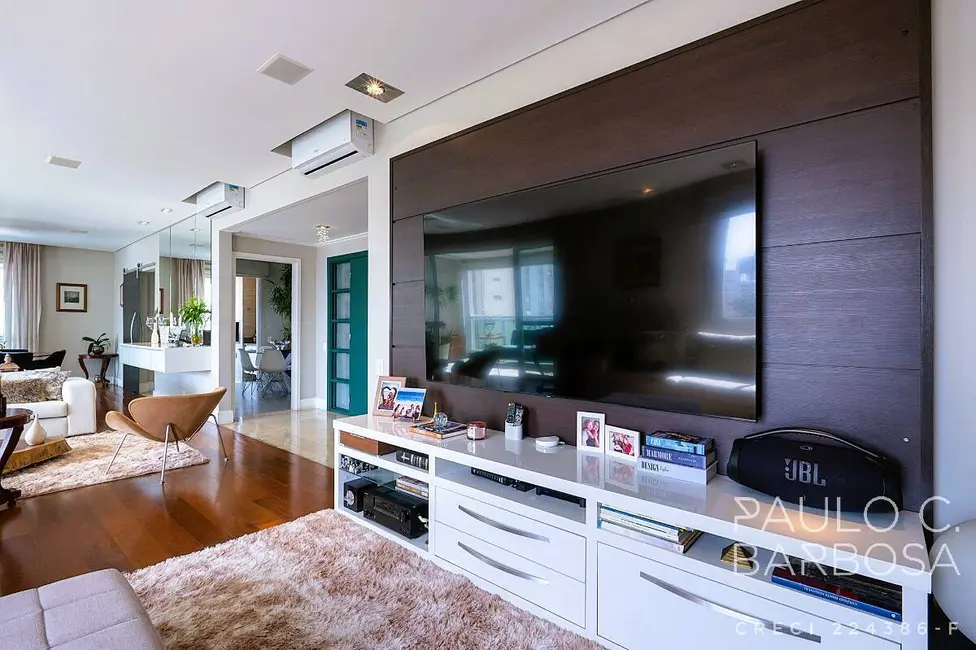 Foto 7 de Apartamento com 5 quartos à venda e para alugar, 300m2 em Perdizes, São Paulo - SP