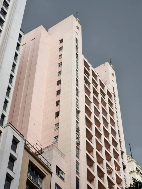 Foto 7 de Sala Comercial para alugar, 1124m2 em Centro, São Paulo - SP