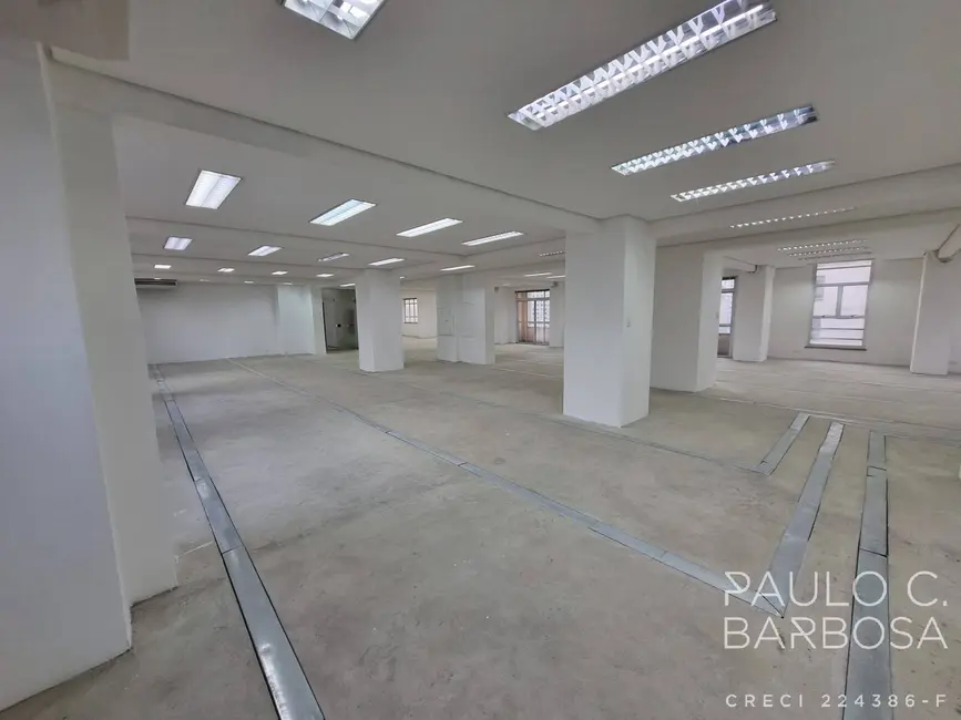 Foto 5 de Sala Comercial para alugar, 1124m2 em Centro, São Paulo - SP