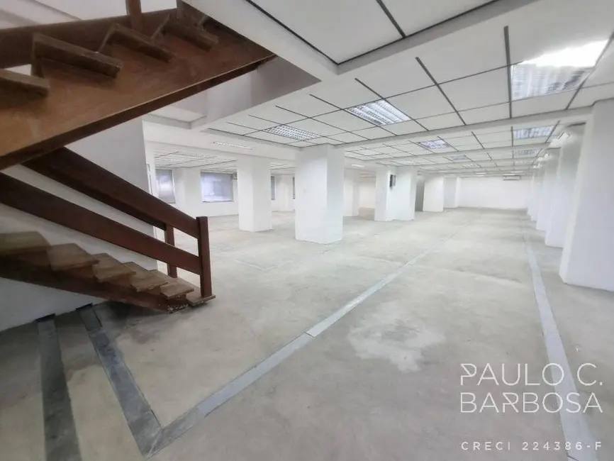 Foto 6 de Sala Comercial para alugar, 1124m2 em Centro, São Paulo - SP