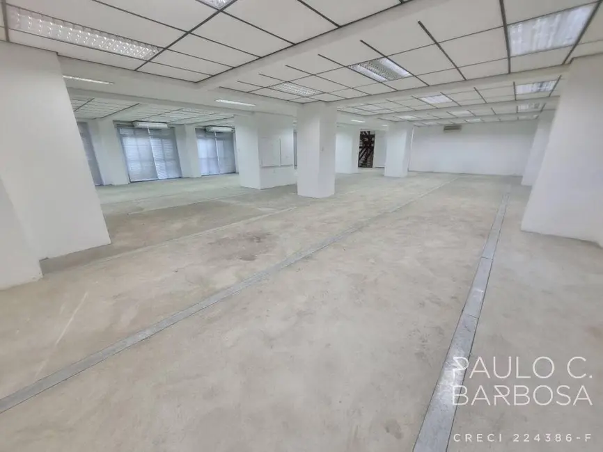 Foto 2 de Sala Comercial para alugar, 1124m2 em Centro, São Paulo - SP