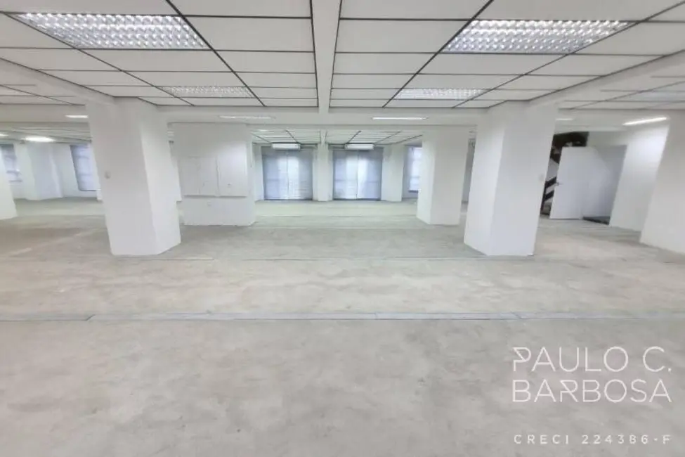 Foto 1 de Sala Comercial para alugar, 1124m2 em Centro, São Paulo - SP