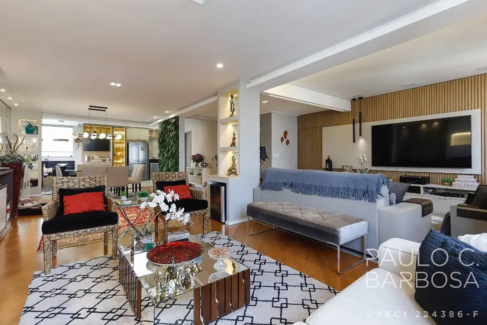Foto 1 de Apartamento com 3 quartos à venda, 197m2 em Perdizes, São Paulo - SP