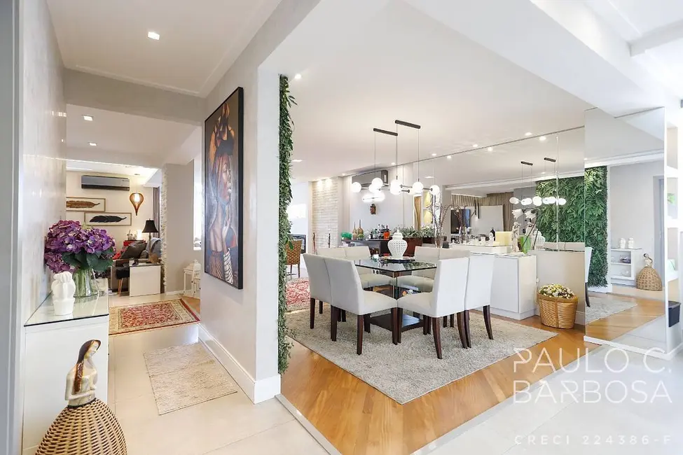 Foto 9 de Apartamento com 3 quartos à venda, 197m2 em Perdizes, São Paulo - SP