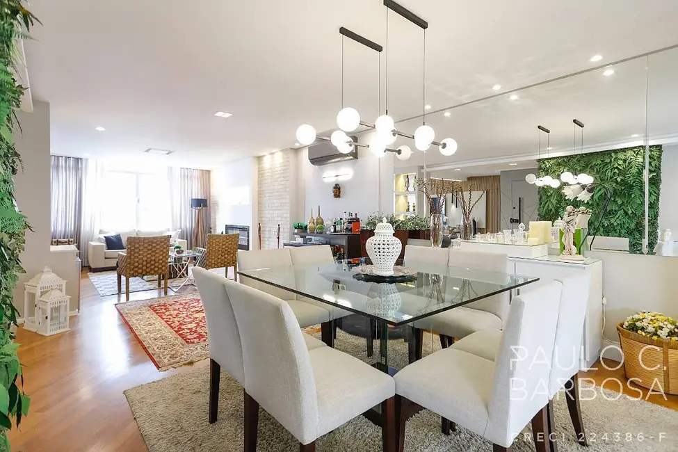Foto 7 de Apartamento com 3 quartos à venda, 197m2 em Perdizes, São Paulo - SP