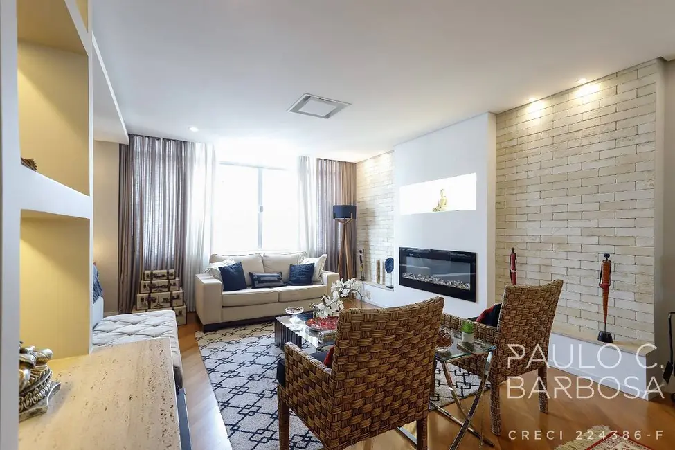 Foto 5 de Apartamento com 3 quartos à venda, 197m2 em Perdizes, São Paulo - SP