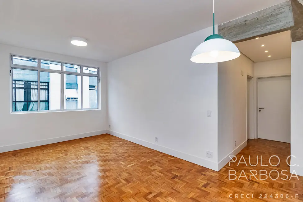 Foto 1 de Apartamento com 2 quartos à venda, 90m2 em Santa Cecília, São Paulo - SP