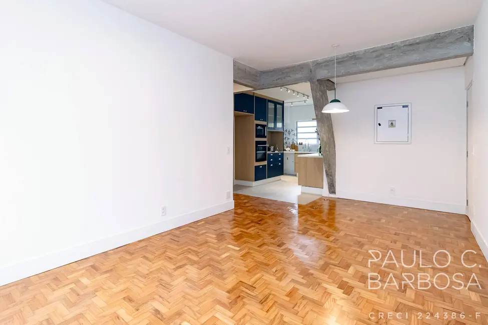 Foto 6 de Apartamento com 2 quartos à venda, 90m2 em Santa Cecília, São Paulo - SP