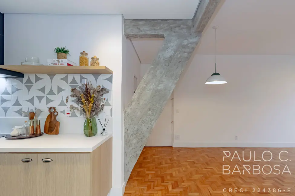 Foto 9 de Apartamento com 2 quartos à venda, 90m2 em Santa Cecília, São Paulo - SP