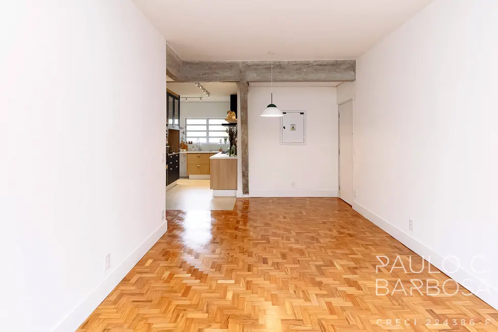 Foto 8 de Apartamento com 2 quartos à venda, 90m2 em Santa Cecília, São Paulo - SP
