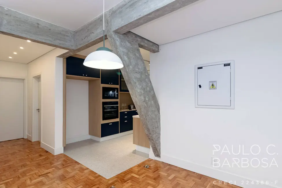 Foto 5 de Apartamento com 2 quartos à venda, 90m2 em Santa Cecília, São Paulo - SP