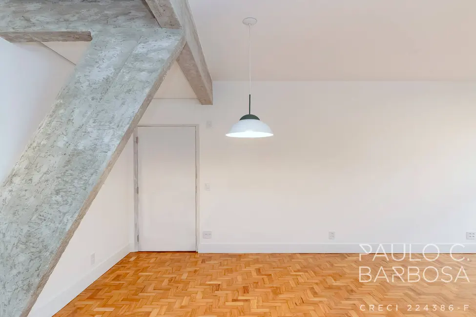 Foto 4 de Apartamento com 2 quartos à venda, 90m2 em Santa Cecília, São Paulo - SP