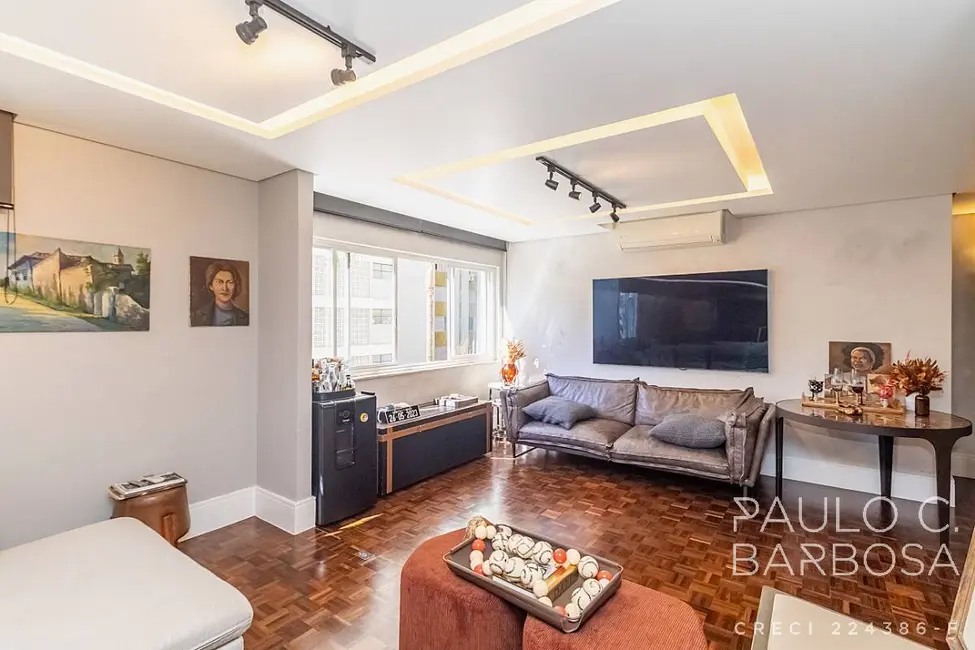 Foto 2 de Apartamento com 2 quartos à venda, 109m2 em Jardim Paulista, São Paulo - SP