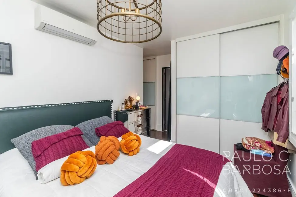 Foto 9 de Apartamento com 2 quartos à venda, 109m2 em Jardim Paulista, São Paulo - SP