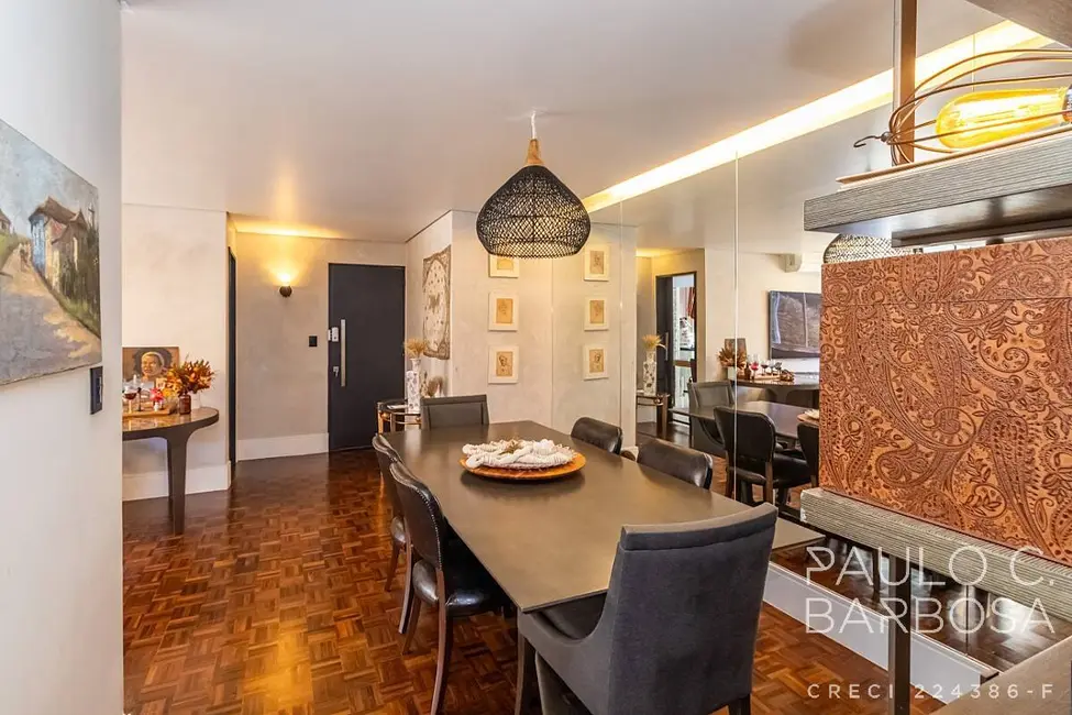 Foto 7 de Apartamento com 2 quartos à venda, 109m2 em Jardim Paulista, São Paulo - SP