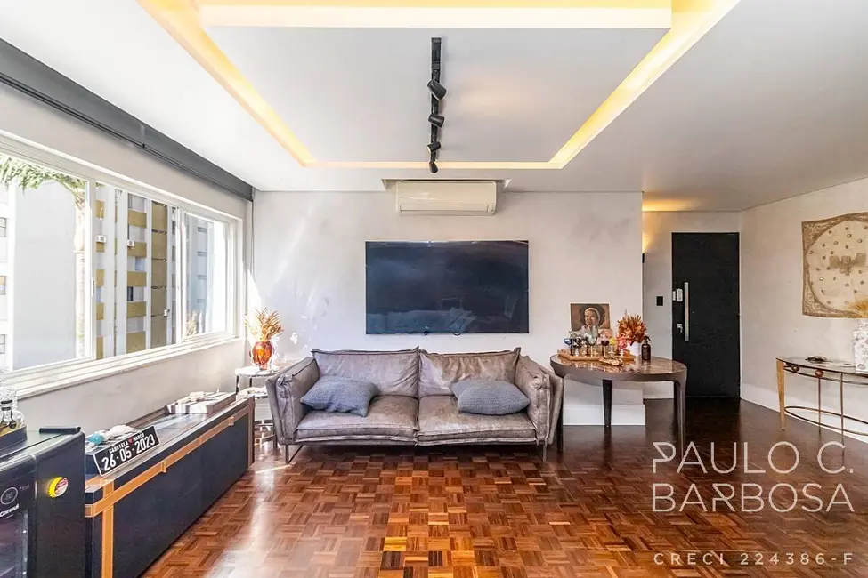 Foto 3 de Apartamento com 2 quartos à venda, 109m2 em Jardim Paulista, São Paulo - SP