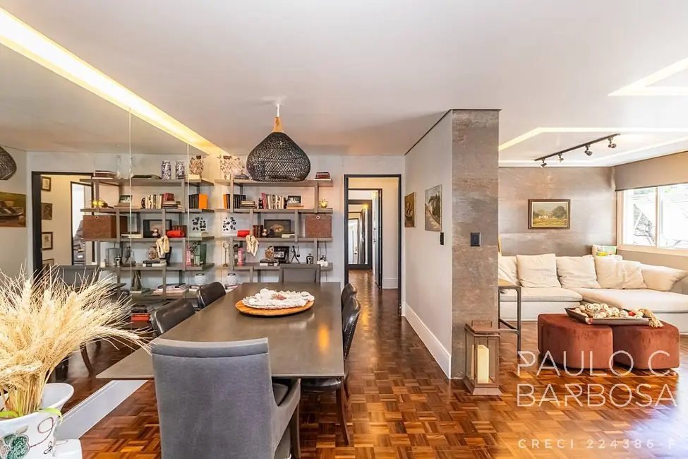 Foto 6 de Apartamento com 2 quartos à venda, 109m2 em Jardim Paulista, São Paulo - SP