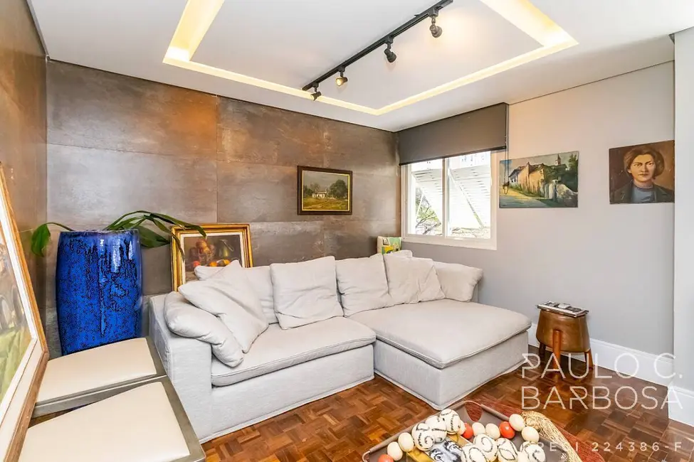 Foto 5 de Apartamento com 2 quartos à venda, 109m2 em Jardim Paulista, São Paulo - SP